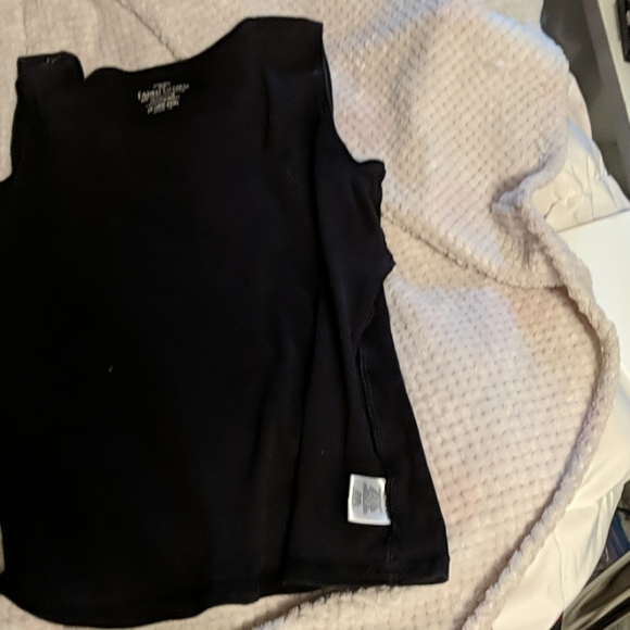 Tang top - Picture 2 of 2